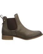 Steve Madden Gilte - Lyst