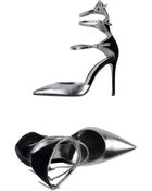 Gianvito Rossi Court - Lyst