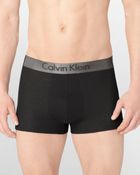 Calvin Klein Dual Tone Trunks - Lyst