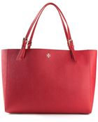 Tory Burch Classic Tote - Lyst