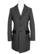 Junya Watanabe Coat - Lyst