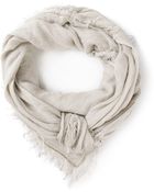 Faliero Sarti Christy Scarf - Lyst