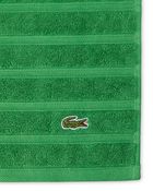 Lacoste Croc Towel Collection - Lyst