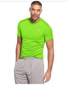 New Balance Go2 Short Sleeve T-Shirt - Lyst