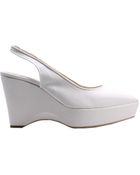 Stella McCartney Pump - Lyst