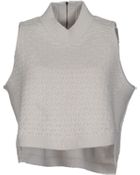 Theyskens' Theory Jumper - Lyst