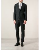 Tagliatore 0205 Two Piece Suit - Lyst