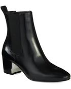 Michael Kors Yvette Boots - Lyst