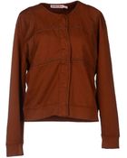 See By Chloé Sweatshirt - Lyst