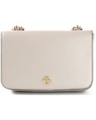 Tory Burch Robinson Shoulder Bag - Lyst