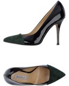 Aldo Brue' Court - Lyst