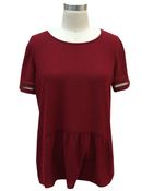 Waverly Grey Ana Top - Lyst