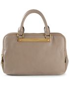 Marc By Marc Jacobs Goodbye Columbus Tote - Lyst