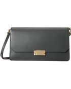 Ecco Derna Clutch - Lyst