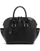 Vince Camuto Sunna Satchel - Lyst