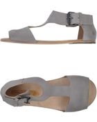 Marsell Sandals - Lyst