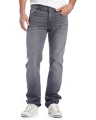 7 For All Mankind Slimmy Foggy Summer Jeans - Lyst