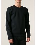 Hugo Crew Neck Sweater - Lyst