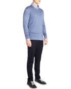Thinple V-Neck Pullover Sweater - Lyst