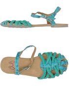 Maaji Sandals - Lyst