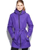 Helly Hansen Long Bykkle Hooded Raincoat - Lyst