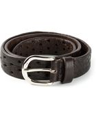 Isabel Marant Klaude Belt - Lyst