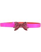 Oscar de la Renta Belt - Lyst