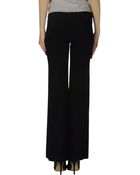 Isabel Marant Formal Trouser - Lyst