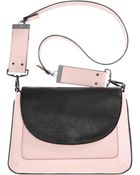 French Connection Mod Squad Shoulder Bag - Lyst