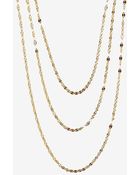 Lana Jewelry Mega Sienna Necklace - Lyst
