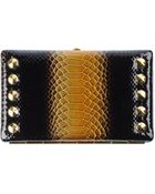 Guess Document Holder - Lyst