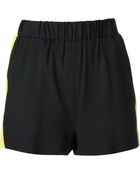 MSGM Bermuda Short - Lyst