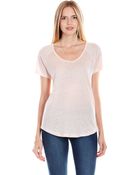Joie Pascale Top - Lyst
