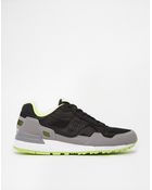 Saucony Shadow Sneakers - Lyst