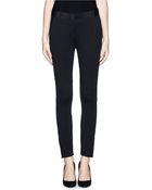 3.1 Phillip Lim 'Jodhpur' Cropped Tailored Pants - Lyst