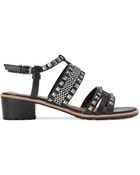 Dolce Vita Dv By Korva Sandals - Lyst
