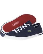 Lacoste Ramer Lcr 2 - Lyst