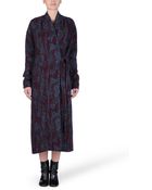 Damir Doma Coat - Lyst