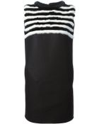 DSquared² Sleeveless Dress - Lyst