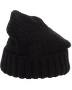 C’N’C Costume National Hat - Lyst