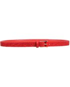 Dolce & Gabbana Belt - Lyst