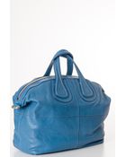 Givenchy Nightingale Medium Bag - Lyst