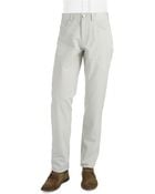 Vince Camuto Slim Chinos - Lyst