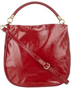 Marc By Marc Jacobs Too Hot To Handle Hobo Bag - Lyst