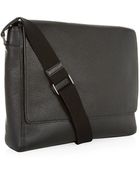 Mulberry Small Grain Messenger Bag - Lyst