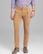 Hudson Jeans - Shay Straight Fit In Sunfaded Honey - Lyst