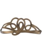 Vionnet Belt - Lyst