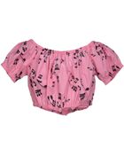 Miu Miu Top - Lyst
