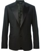 Dolce & Gabbana Classic Suit - Lyst