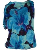 Blumarine Sweater - Lyst